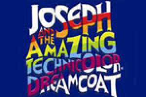 Joseph and the Amazing Technicolor Dreamcoat