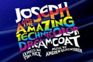 Joseph and the Amazing Technicolor Dreamcoat