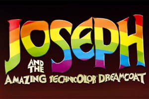 Joseph and the Amazing Technicolor Dreamcoat