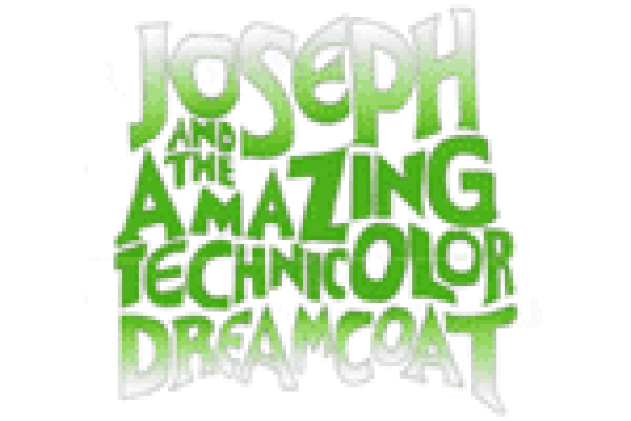 Joseph & The Amazing Technicolor Dreamcoat - TheaterMania.com