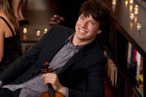 Joshua Bell