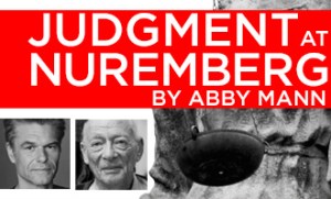 Judgment at Nuremberg