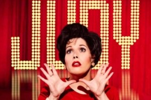 Judy Garland’s 100th Birthday Starring Debbie Wileman