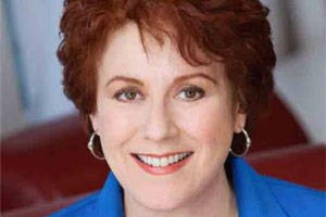 Judy Kaye