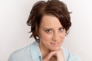 Judy Kuhn