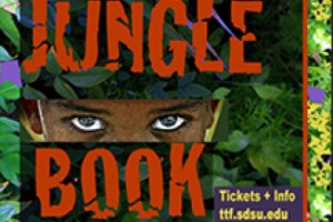 Jungle Book