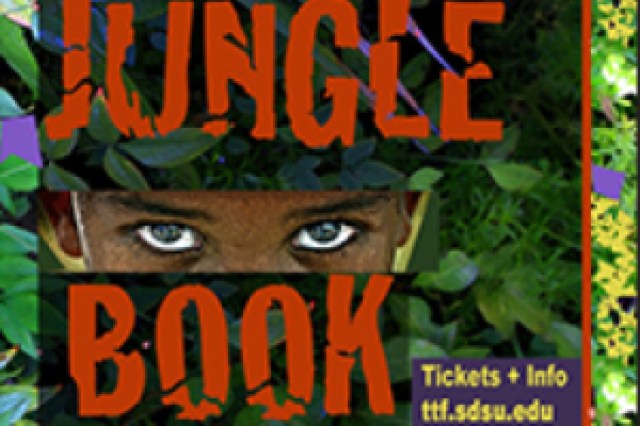 jungle book logo 37413