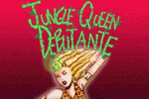 Jungle Queen Debutante