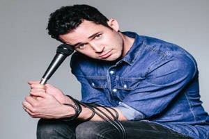 Justin Willman