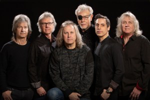 Kansas: Another Fork in the Road 50th Anniversary Tour