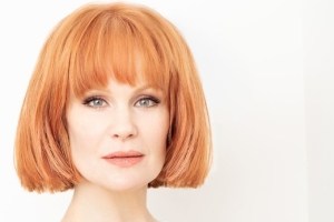 Kate Baldwin: How Did You Get This Number?