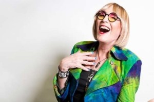 Kate Bornstein: On Men, Women, and the Rest of Us