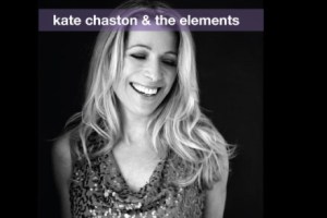 Kate Chaston and the Elements