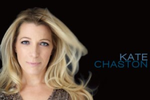 Kate Chaston:  Extended Play (the Release Celebration)