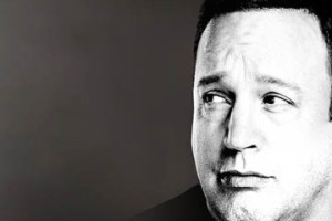 Kevin James