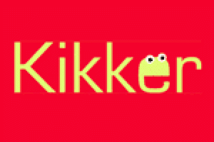 Kikker