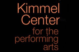 Kimmel Center Presents Hosted by Seth Rudetsky