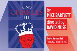 King Charles III