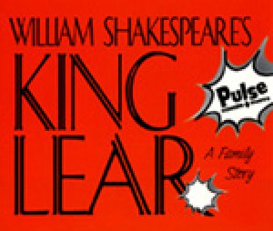 King Lear (Pulse Ensemble)