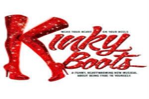 Kinky Boots