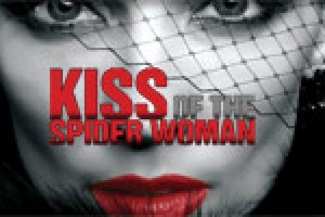 Kiss of the Spider Woman