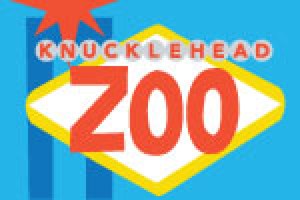 Knucklehead Zoo inRewind