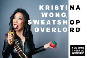 KRISTINA WONG, SWEATSHOP OVERLORD