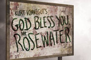 Kurt Vonnegut’s God Bless You, Mr. Rosewater