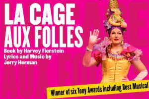 La Cage aux Folles