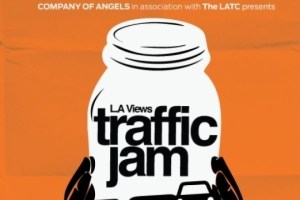 L.A. Views: Traffic Jam