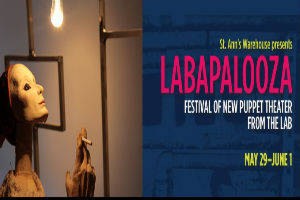 LABAPALOOZA