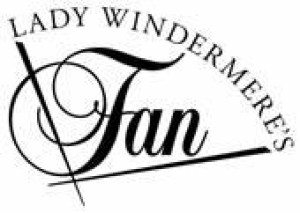 Lady Windermere’s Fan