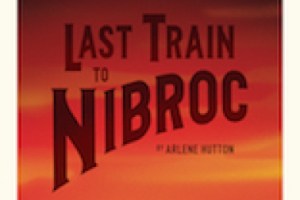 Last Train to Nibroc