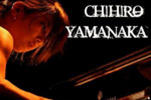 Late Night Jazz: Chihiro Yamanaka Trio