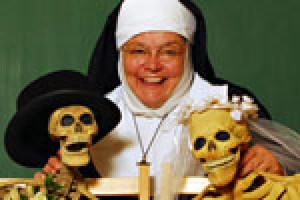 Late Nite Catechism III: ‘Til Death Do Us Part