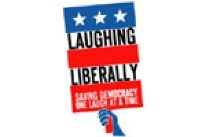 Laughing Liberally: An Evening of Left-Leaning Political Humor