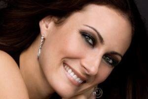 Laura Benanti in Concert