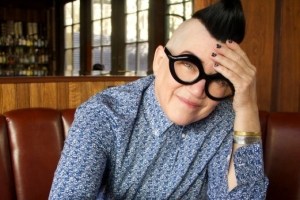 Lea DeLaria