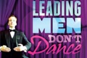 Leading Men Don’t Dance