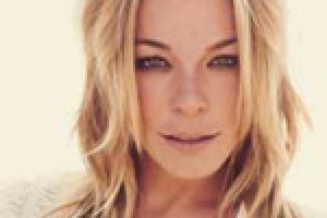 LeAnn Rimes