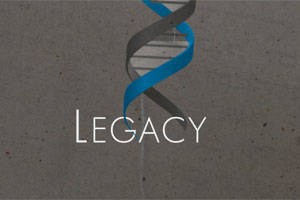 legacy logo 45612