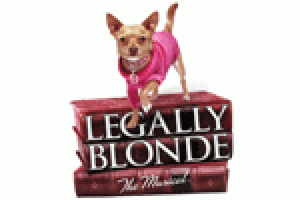 Legally Blonde