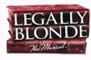 Legally Blonde, The Musical