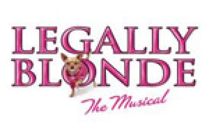 Legally Blonde The Musical