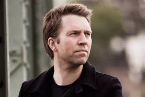 Leif Ove Andsnes