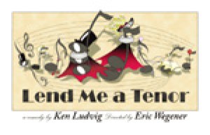 Lend Me a Tenor