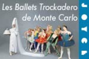 Les Ballets Trockadero De Monte Carlo