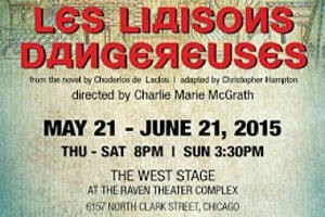 Les Liaisons Dangereuses