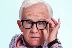 Leslie Jordan