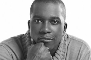 Leslie Odom Jr.